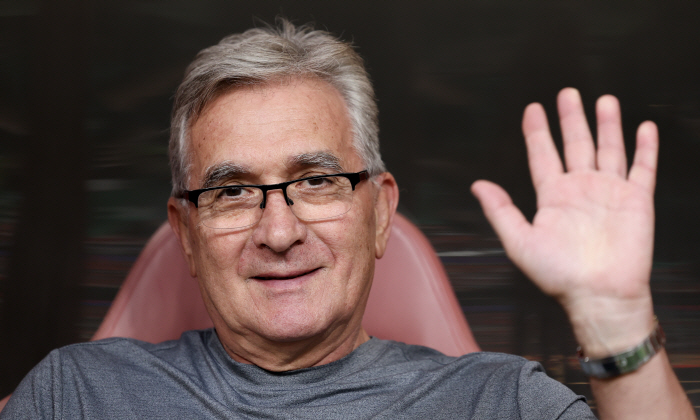 [공식발표] '신태용-벤투-클린스만 루머' 중국 역대급 대망신, 전부 거절...비공개 감독 선임 포기→공개 모집 전환