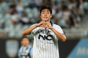 '6경기 무패' 서울 이랜드, 전남전 핵심은 '에울레르-정재민 콤비'