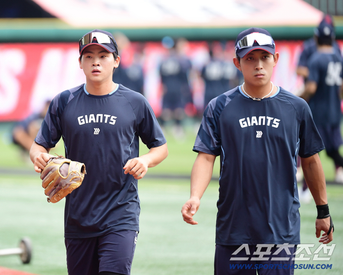 혹시 '트라우마' 남을라…23세 앙팡테리블 향한 사령탑의 배려 "생각 안…