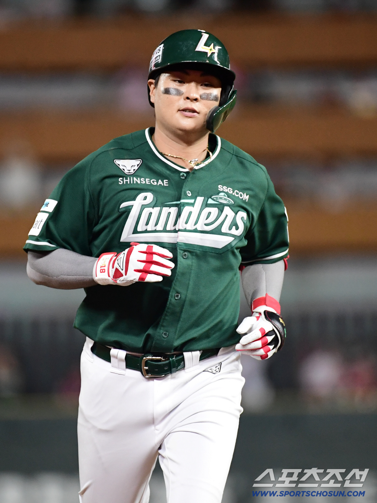 승부수 아닌 대참사였네…'6실점' 또 무너진 벨라스케즈 → '3연패' 롯…