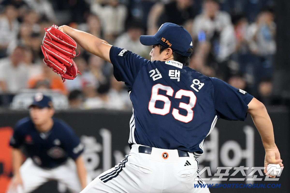 'KIA 1.5G차 맹추격' 두산 10회 6득점 폭격, 5강 위기 NC에…