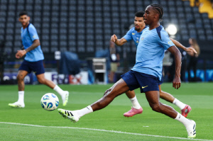 '역대급 호구딜' 뮌헨은 대폭소! 