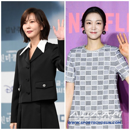 김남주, '억대 출연료' 받고도 하소연한 김옥빈 일침 "그렇게 받아놓고 …