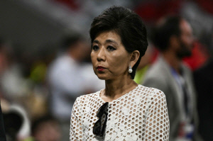 한국계 구단주 미셸 강의 광폭행보! 여자축구 최대 규모 스타 영입