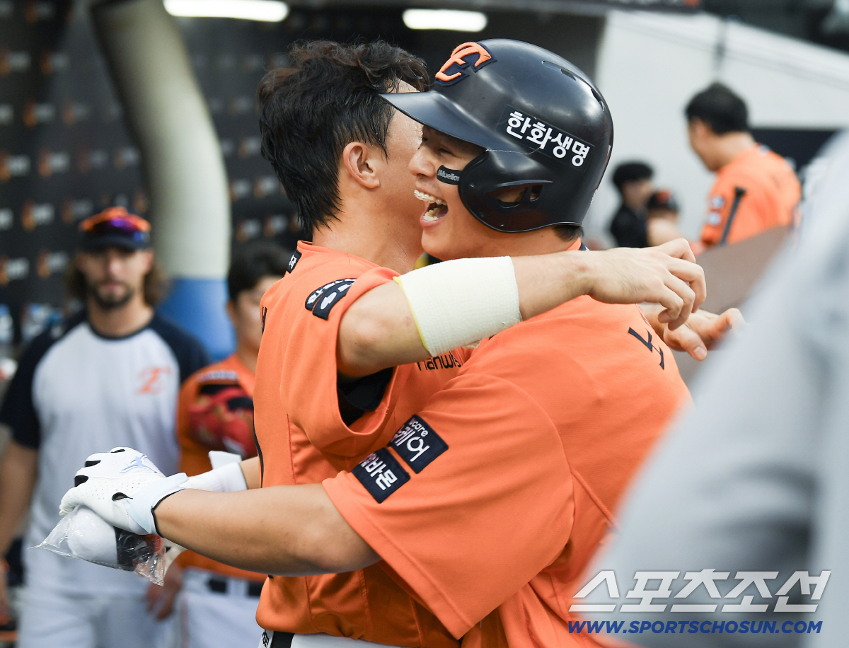 안방서 싹쓸이 당했던 한화, 대구에서 설욕 가능할까 → 삼성 '3위 도전…