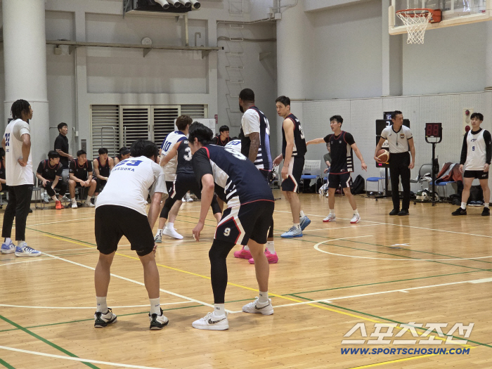 [KCC in 나고야] 계륵 vs 골밑 마스터. KCC 숀 롱에 대한 엇갈린 시선. 강렬한 반전. 실제 KCC 나고야에서 어땠나.