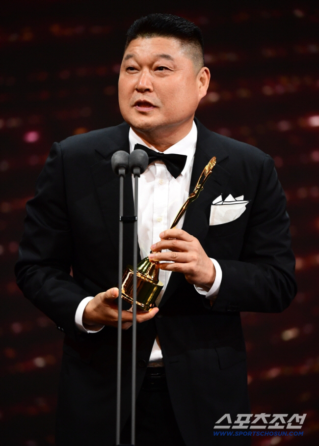 강호동, 연예계 소문 어떻길래..김호영 "무서웠는데, 배려심에 감동"(아…