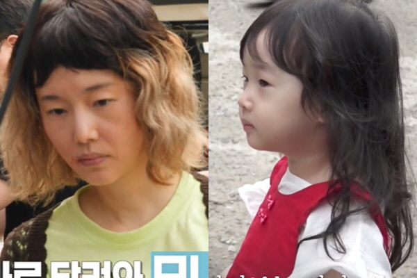 “피는 못 속여”..이정현 딸 서아, 3살에 슬픈 대사 완벽 소화