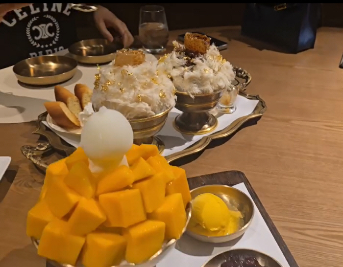 이상민, 신혼 자랑하다 ♥아내에 혼났다 "우리 행복, 외부에 알리지 말라…