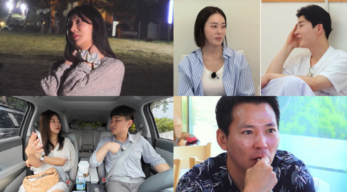 '37세' 24기 옥순, 0표 받고 오열하더니..또 "난자 얼렸다" 화끈…