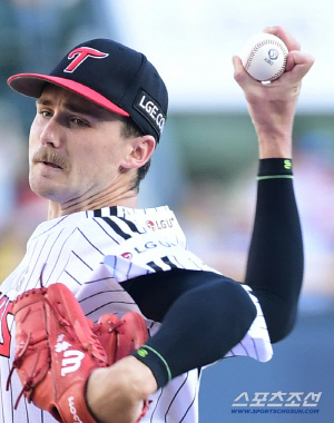 0→0→1→0→? LG 톨허스트 진짜 시험대 → '후반기 불빠따' 두산은 KT 롯데 KIA 키움과 다르다