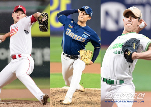 이름값, 몸값으로 야구하나...마무리 수난 시대, 그래서 이들의 활약이 더 빛난다