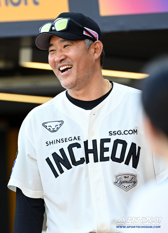 3년 18억 '쇼킹' 재계약...그런데 "코치, 선수들 얼굴도 안 봤다. 정말 걱정됐다" 왜? [인천 현장]