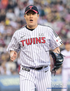 4홀드 남기고 사라진 '한국시리즈 SV 보유자' → 반드시 살려 쓴다 