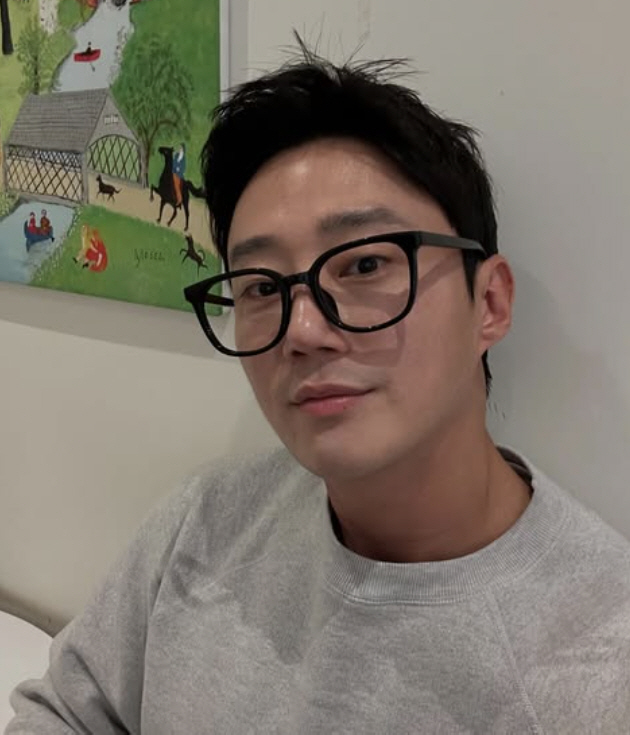'삼달리' 한은성, 깜짝 결혼 발표 "오랜 연애 끝에 소중한 사람과 결혼…