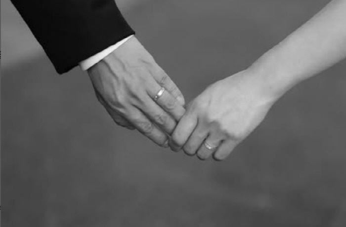 '삼달리' 한은성, 깜짝 결혼 발표 "오랜 연애 끝에 소중한 사람과 결혼…