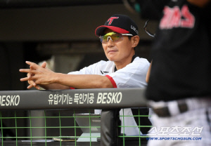 '유-진-우' 보유한 염갈량, 이대로 불안한가 → '필승조 더블스쿼드' 집착하는 이유. 