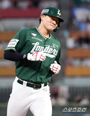 최정 2군캠프 보낸다고 그렇게 욕 먹었는데, 이게 '신의 한 수'가 됐다면...'괴물 거포' 탄생 비하인드 [인천 현장]