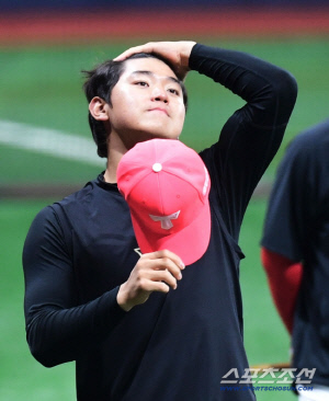 'MVP의 고난' 김도영 단 30G로 끝났다…