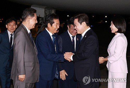 "싸움은 내가" 정청래, 사실상 주도권 쥐고 개혁입법 페달 가속