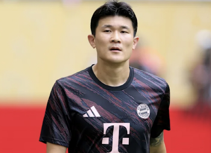 '韓 최고 철벽' 김민재, 드디어 'EPL 이적' 길 열리나? "방출 가…