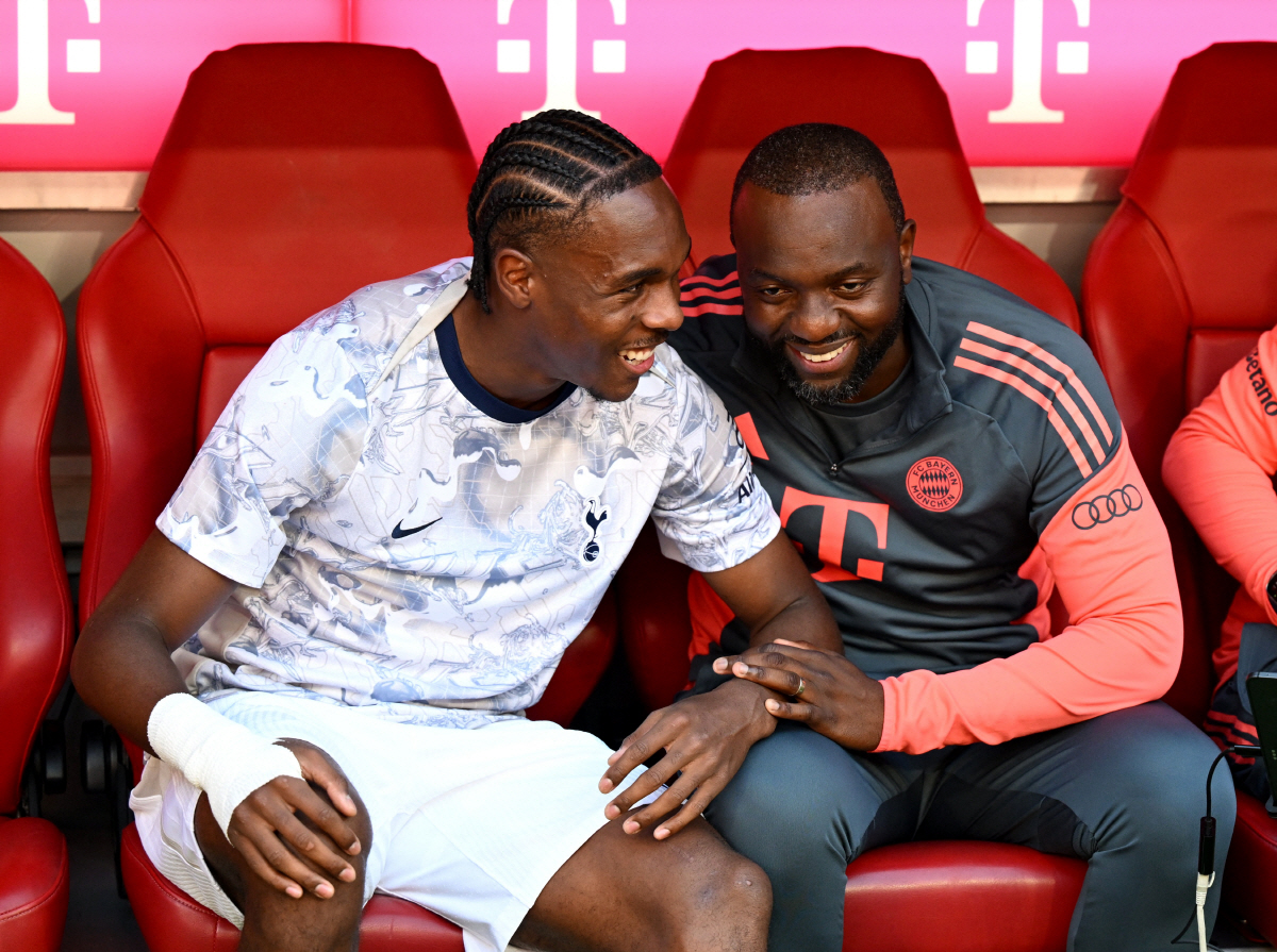 토트넘 내부자 깜짝 인정! '제2의 손흥민'을 꿈꿨는데, 반년 만에 '와…