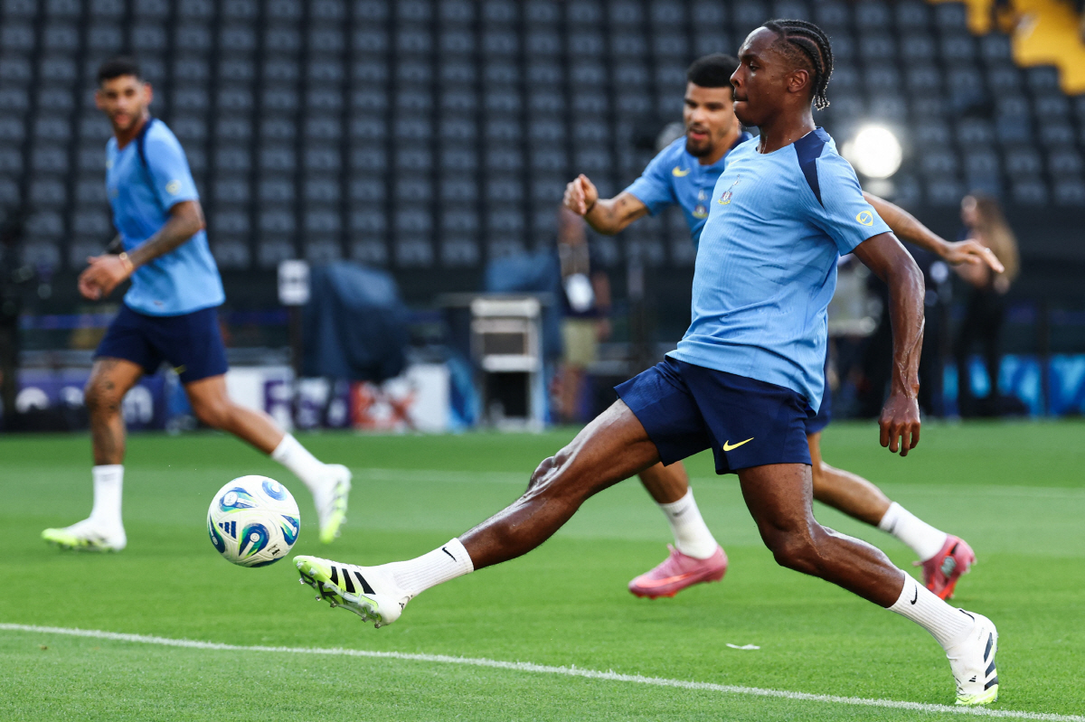 토트넘 내부자 깜짝 인정! '제2의 손흥민'을 꿈꿨는데, 반년 만에 '와…