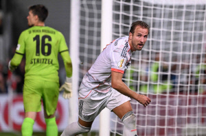 '흥민아, 나 어디 갈까' 해리 케인, 바이에른 뮌헨 퇴장 예고...獨 전문가 예언 