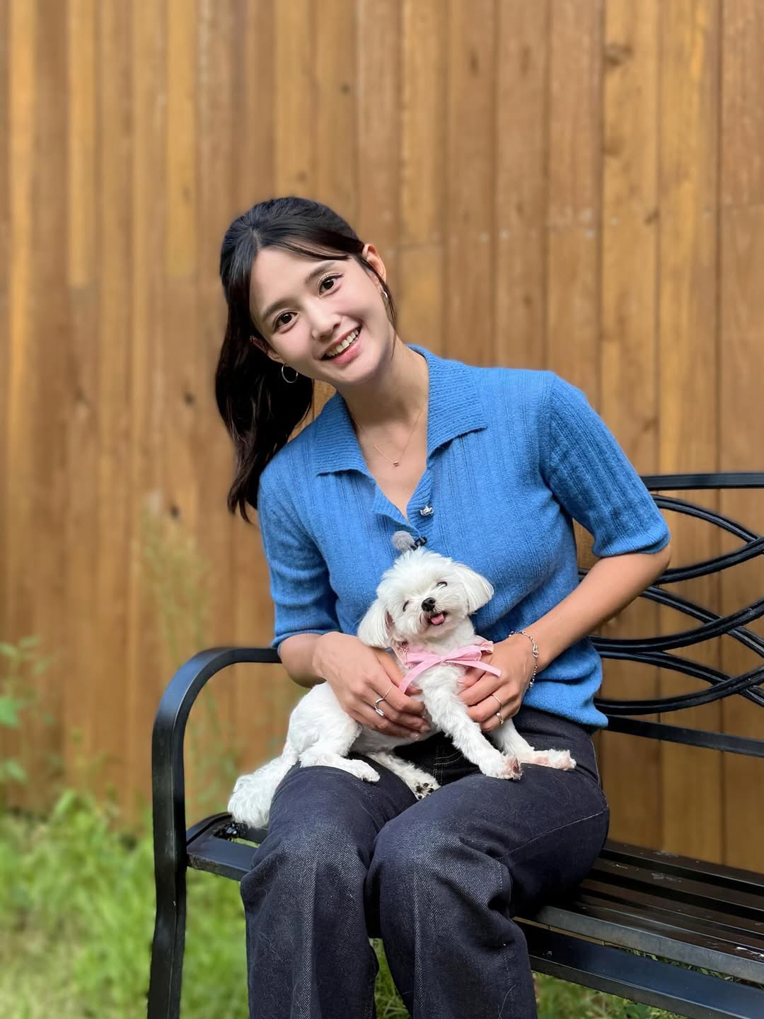 남보라, 결혼4개월만 투병 소식 전하며 오열..."더 빨리 검사해 볼걸 …