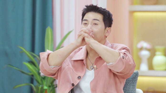 돌싱男, 새벽 5시 기습 고백에 MC들도 당황…이지혜 "그동안 좋게 봤는…