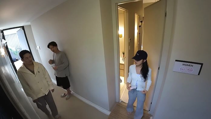 돌싱男, 새벽 5시 기습 고백에 MC들도 당황…이지혜 "그동안 좋게 봤는…