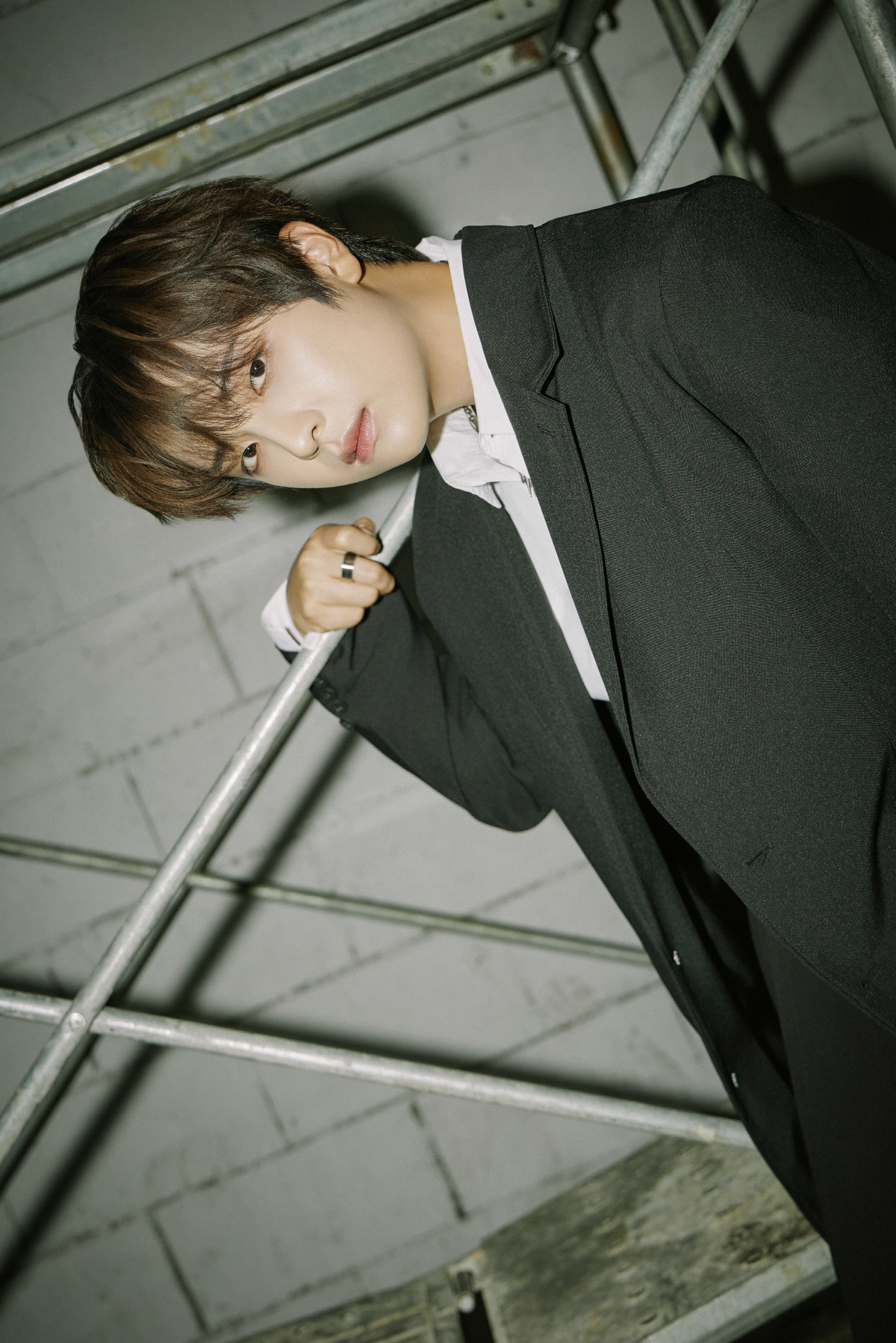 김시훈, 신곡 '0시 1초'로 음악적 세계 확장…새 출발의 순간 그렸다