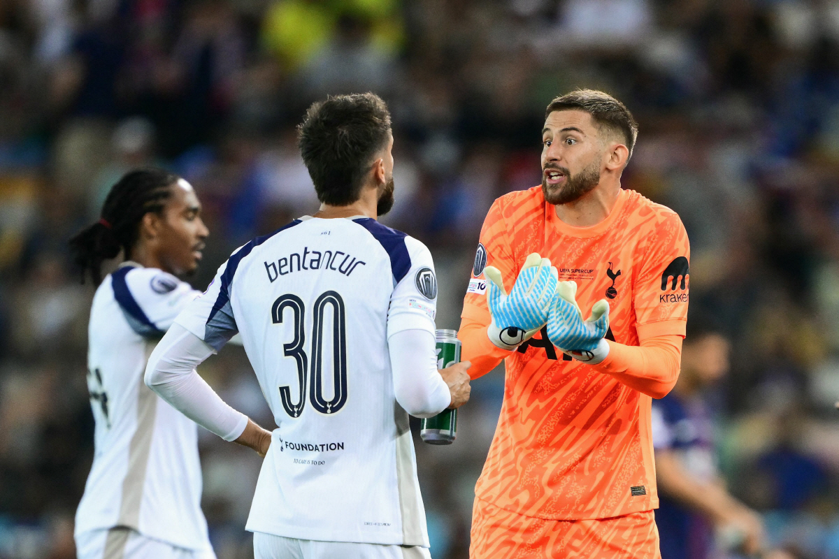 英 매체 충격 보도! '손흥민 인종차별' 가해자, 재계약 원해? "돈 더…