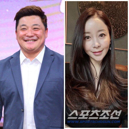 '10월 결혼' 윤정수 "12살 연하 ♥원자현, 너무 미인...꿈꾸던 이…