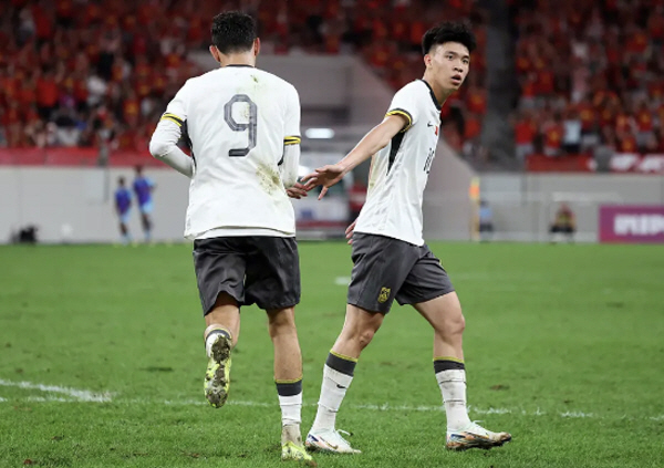 '골골골골골골골골골골' 中, '지구 최약체' 북마리아나 10-0 대파하고도 본선 '탈락 위기'…"한국, 도와줘"