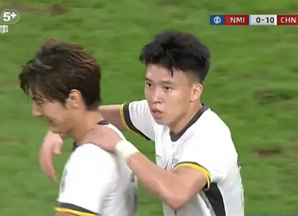 '골골골골골골골골골골' 中, '지구 최약체' 북마리아나 10-0 대파하고…