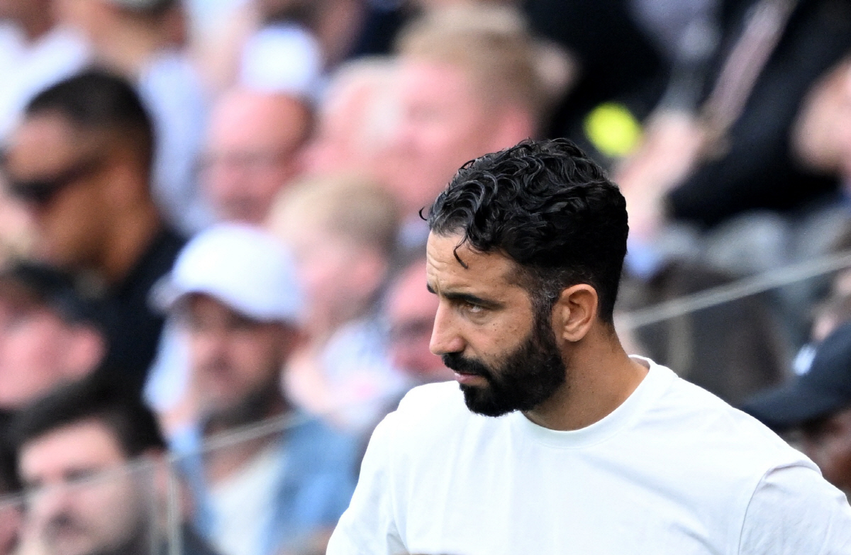 "제발 나가줄래" 맨유, 트라브존스포르와 오나나 임대 합의→'HERE W…