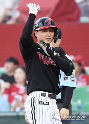 김현수 지명타자-최원영 선발출전. SSG 최종전에 '킬러'가 끝내나[잠실 현장]