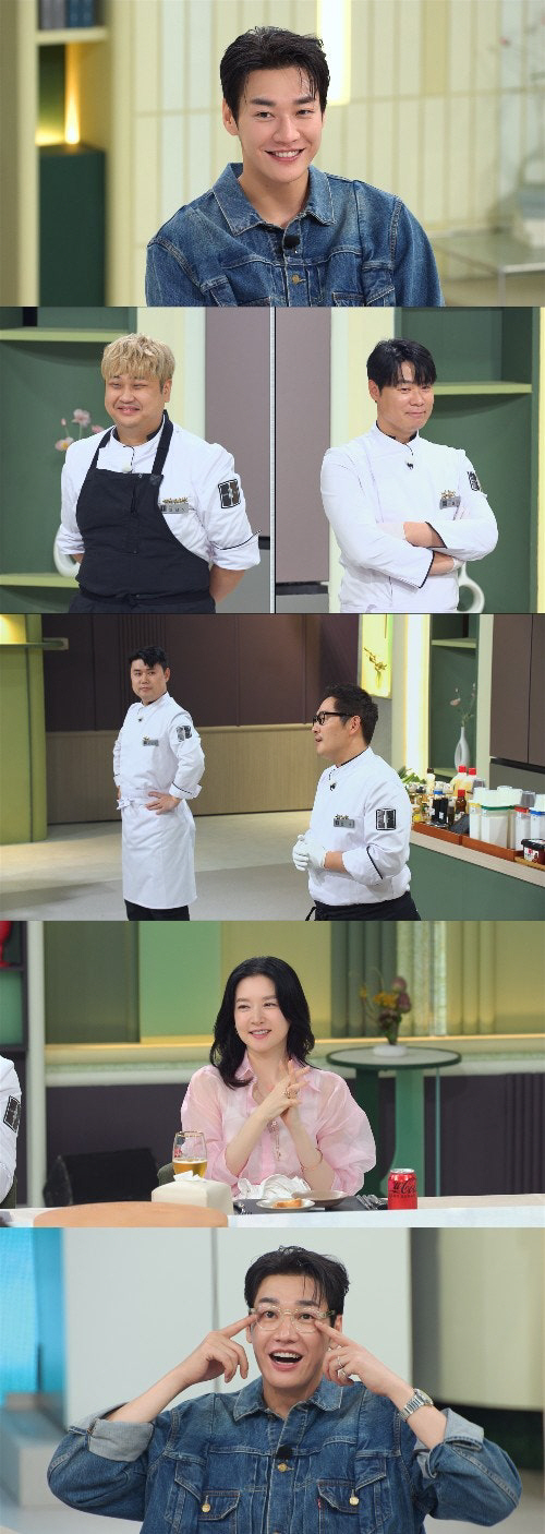 이영애, 맥주 벌컥벌컥..“내 인생이 인스턴트”