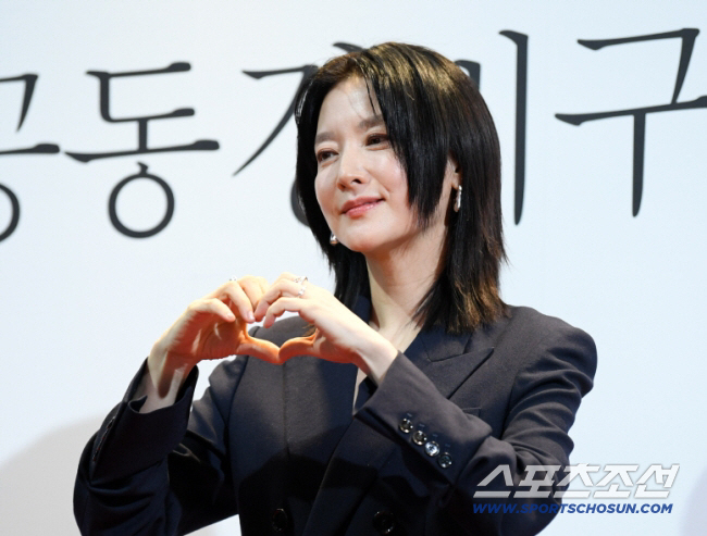 이영애, 맥주 벌컥벌컥..“내 인생이 인스턴트”