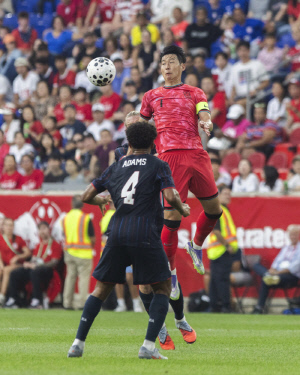 'MLS 공식' 집중 조명! 