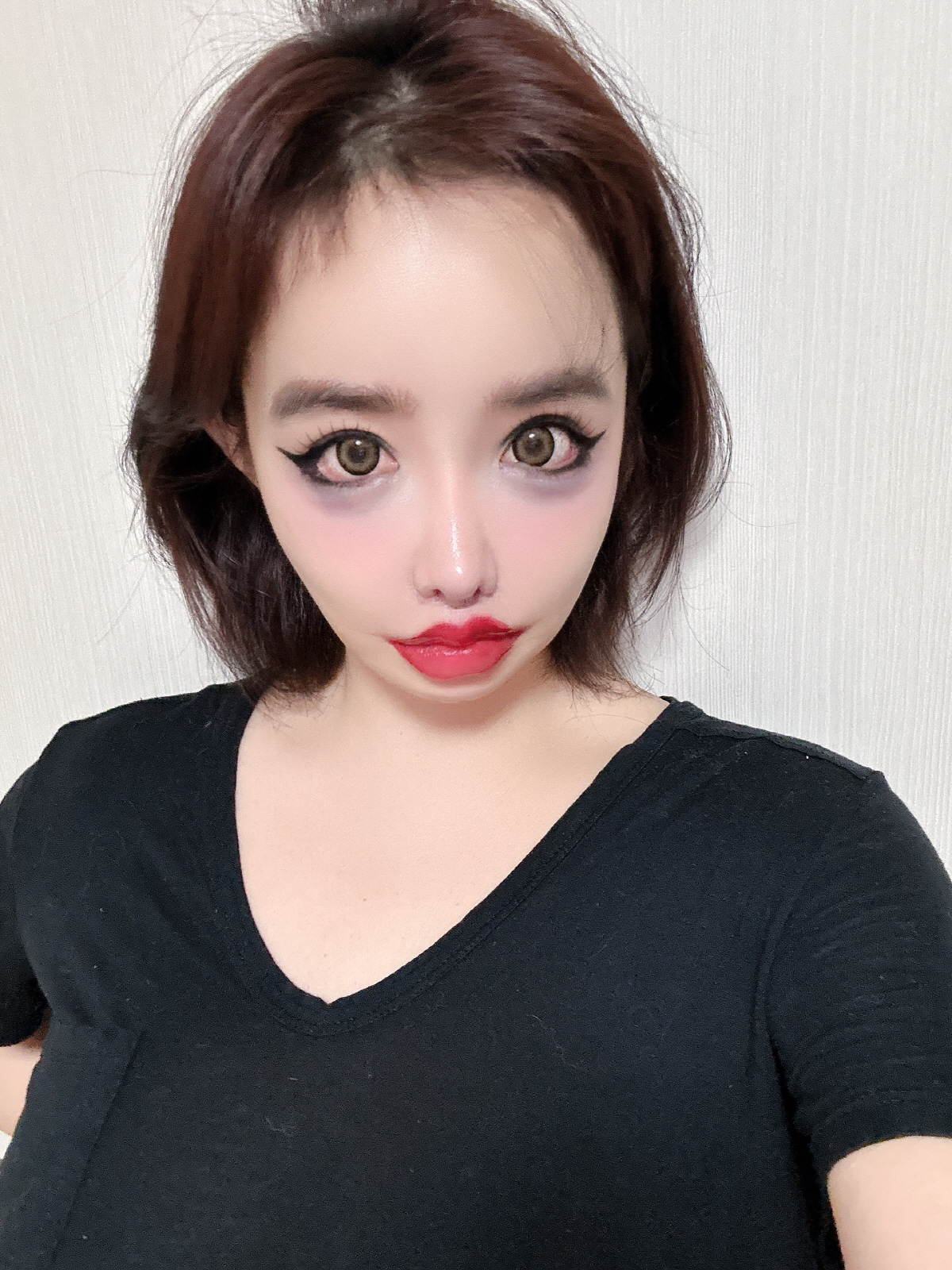 박봄, 활동 중단에도 돌발 근황…화장실 셀카 그 다음은?[SCin스타]