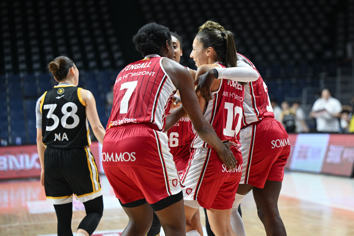 [현장인터뷰]"인터뷰 패싱"→"T-파울? 심판 반응 궁금해서!" 카를로스…