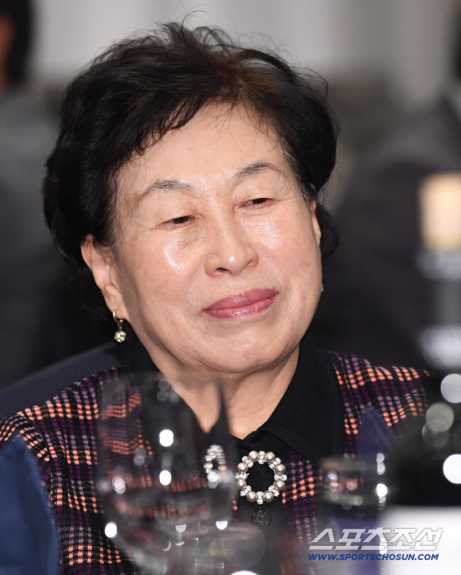 전원주, 5천만원 사기 피해 고백 "등산 동호회 연하남에 돈 뜯겨" ('…