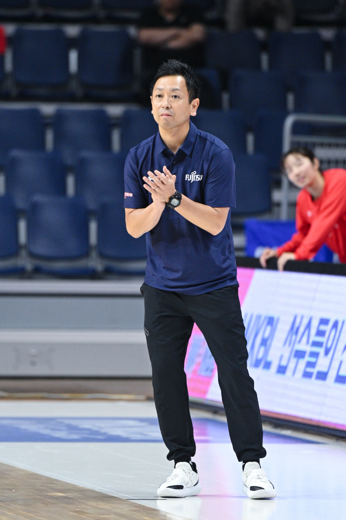 [현장리뷰]日 3년 연속 박신자컵 우승…'디펜딩 챔피언' 후지쯔, '라이…