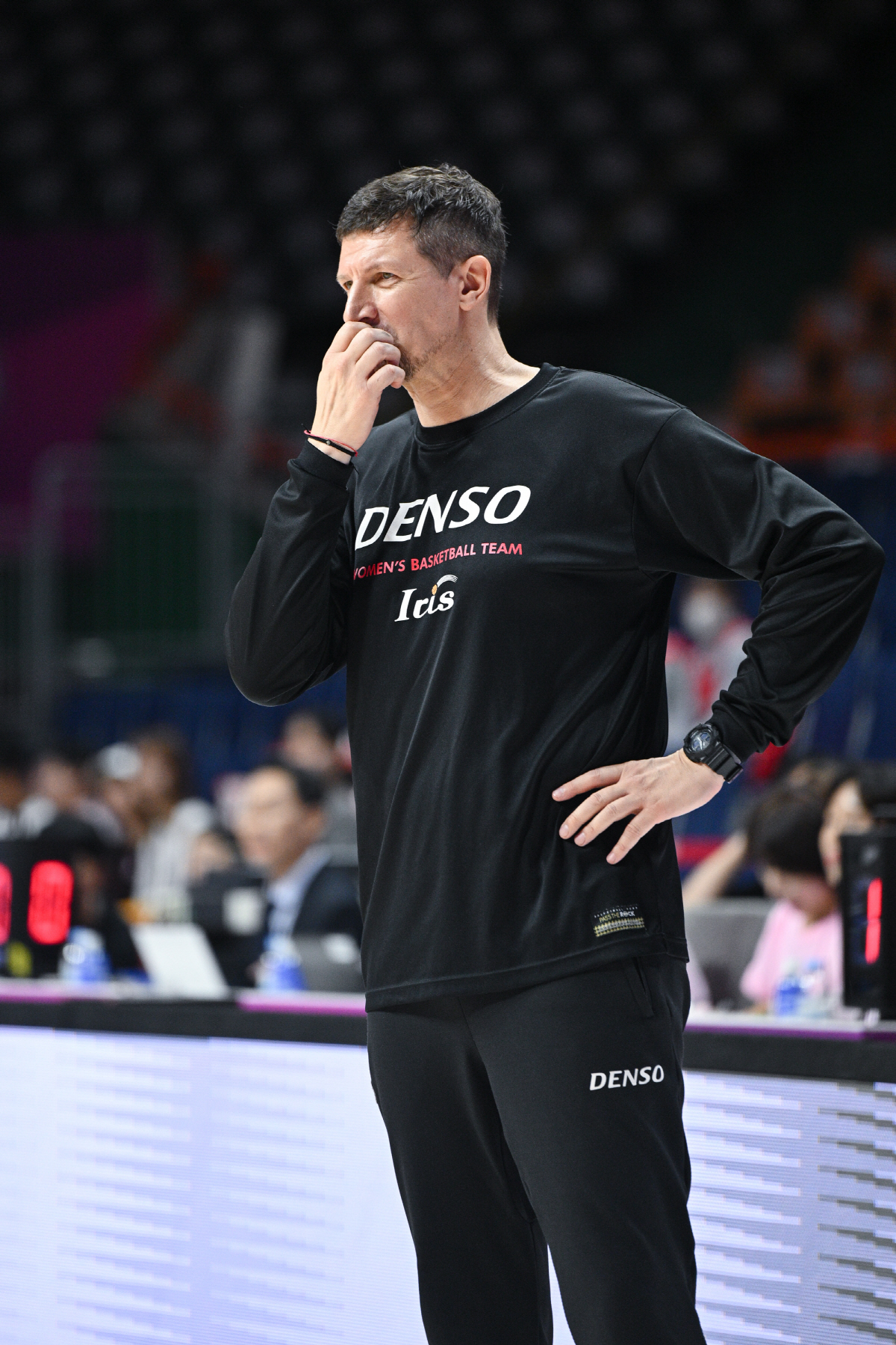 [현장리뷰]日 3년 연속 박신자컵 우승…'디펜딩 챔피언' 후지쯔, '라이…