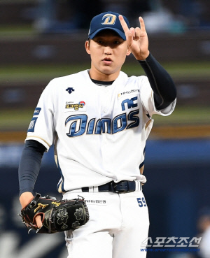 '150→139㎞ 구속 뚝' 132억 에이스 강속구 실종됐지만, '3이닝 무실점' 클래스 보여줬다