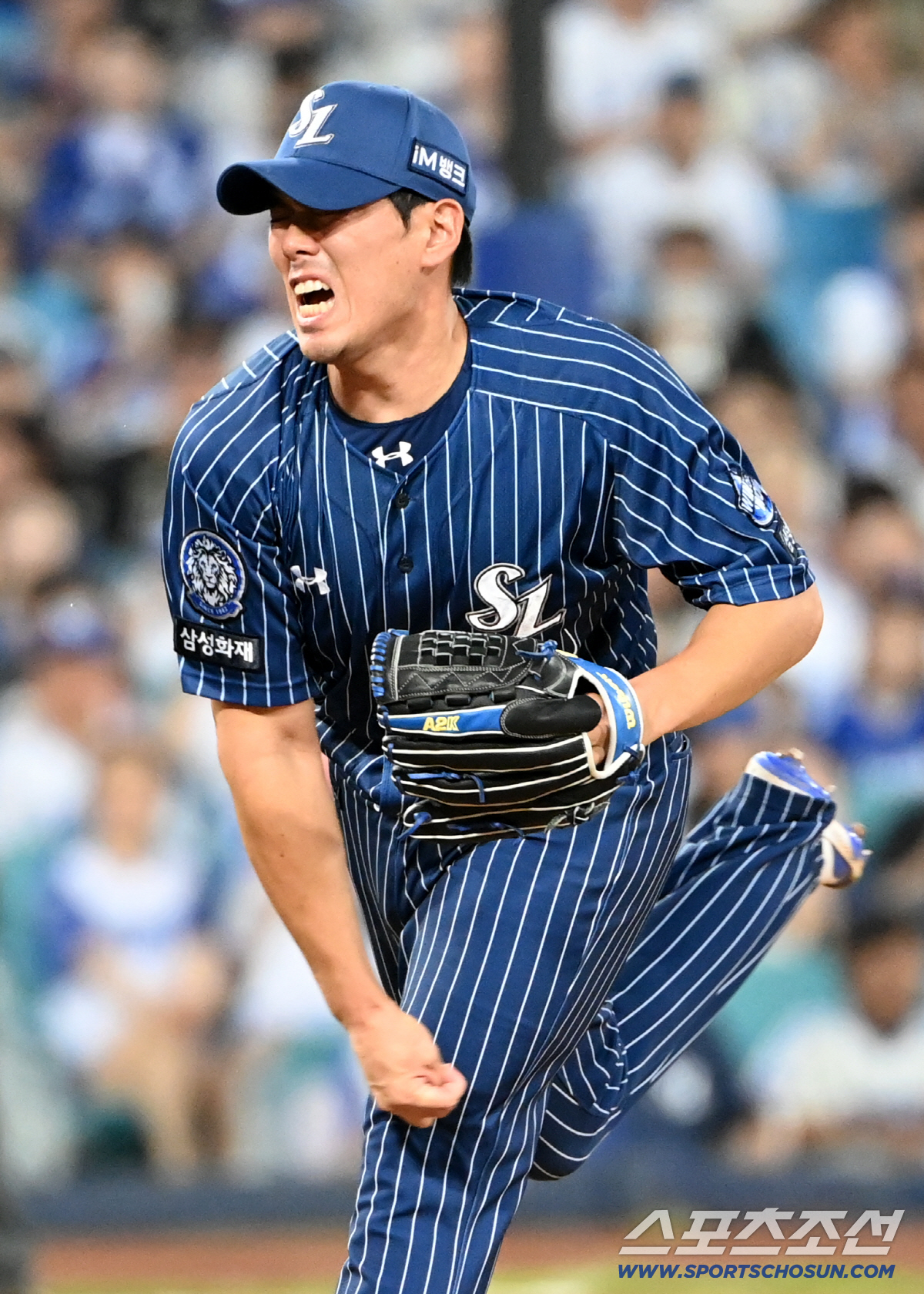 강민호 포수최초 350호 쐐기투런, 김재윤 190SV, 삼성 한화와 최종…