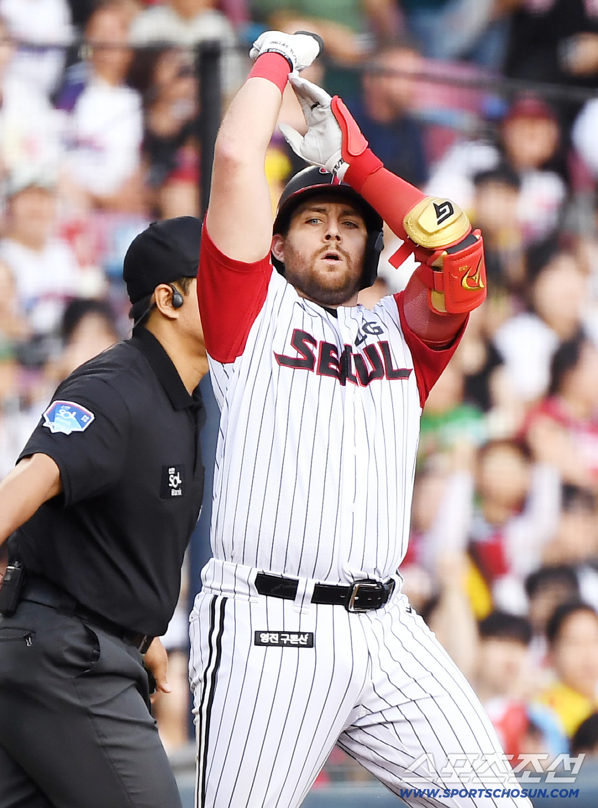 김광현 2000K+8승 달성. SSG 1위까지 잡고 5연승. '생큐 삼성…