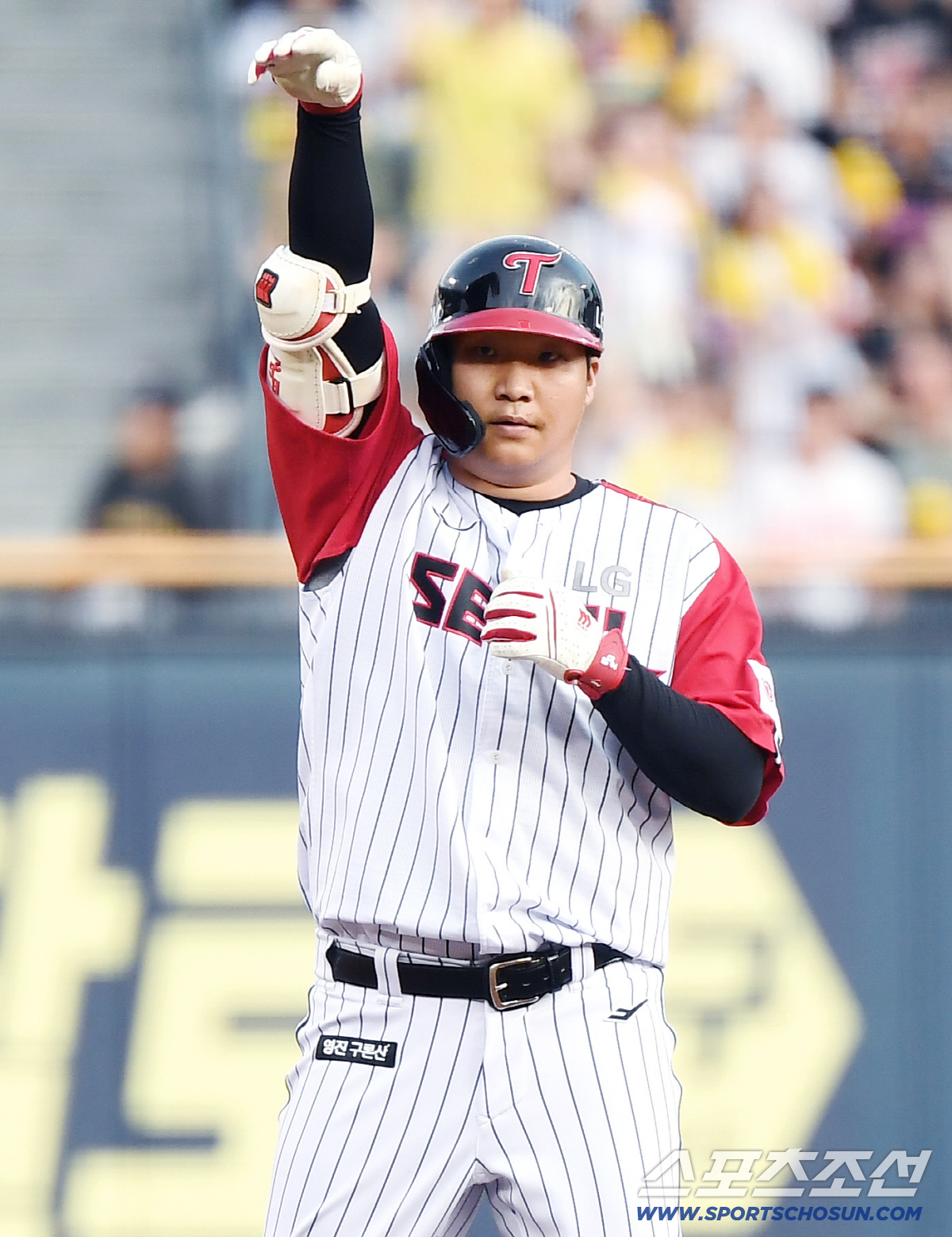 김광현 2000K+8승 달성. SSG 1위까지 잡고 5연승. '생큐 삼성…